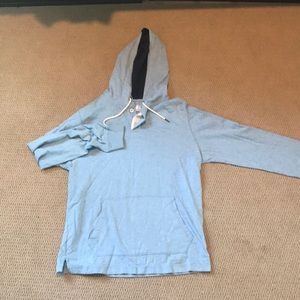 Southern Tide Men’s Henley Hoodie
